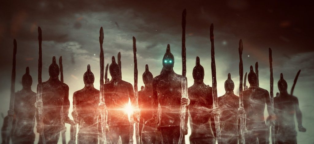 ロールプレイング